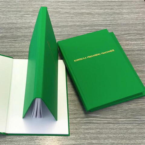 Realizace naší tiskárny