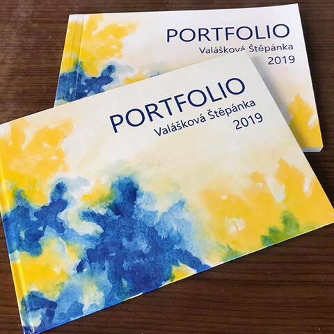 Realizace naší tiskárny