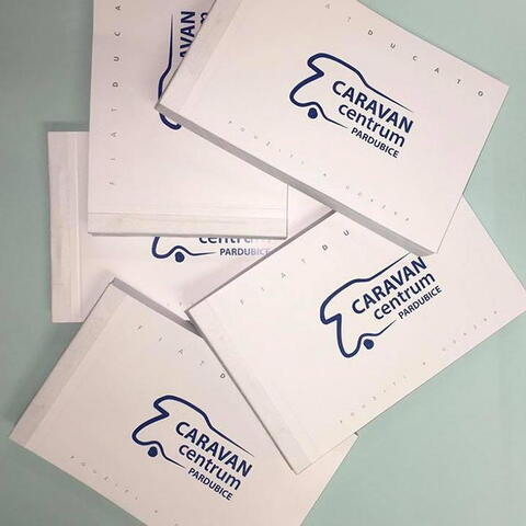 Realizace naší tiskárny