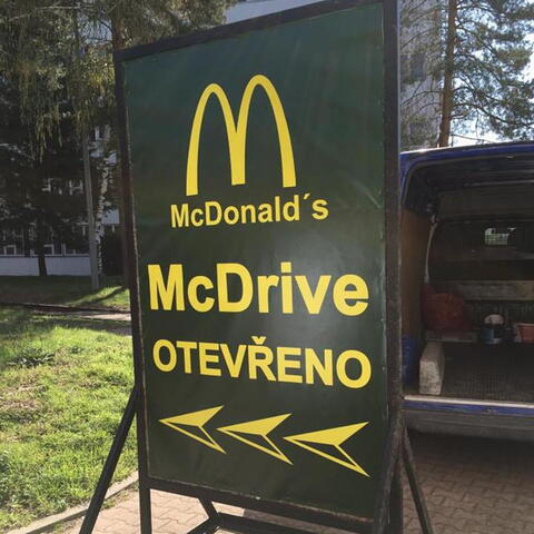 Realizace naší tiskárny