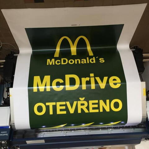 Realizace naší tiskárny