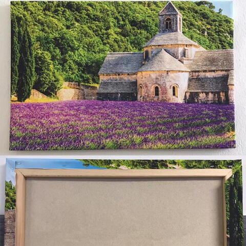 Realizace naší tiskárny