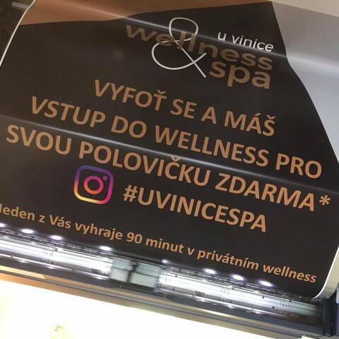 Realizace naší tiskárny